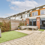 Curb appeal and home value